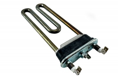 Тэн 1950W L185 без датчика,з бортом Thermowatt 